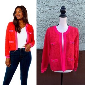 NWT Lilly Pulitzer Nalayna Cardigan